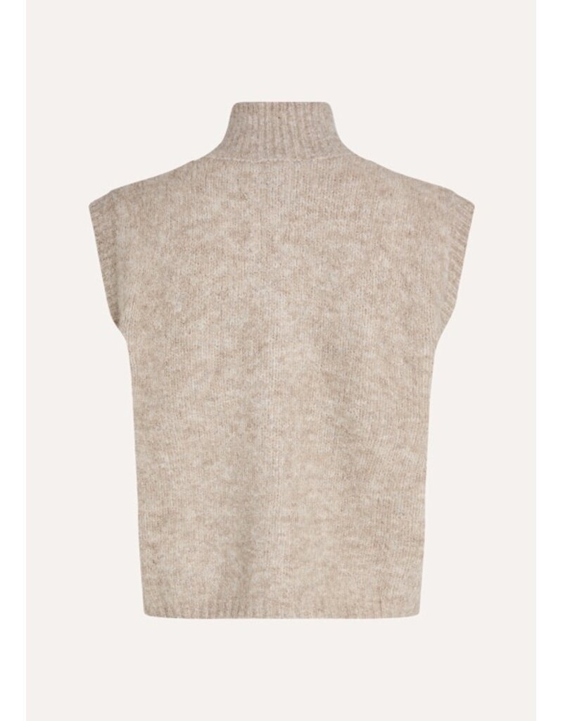 Circle of Trust Circle of Trust Emy Knit Hidden Sand