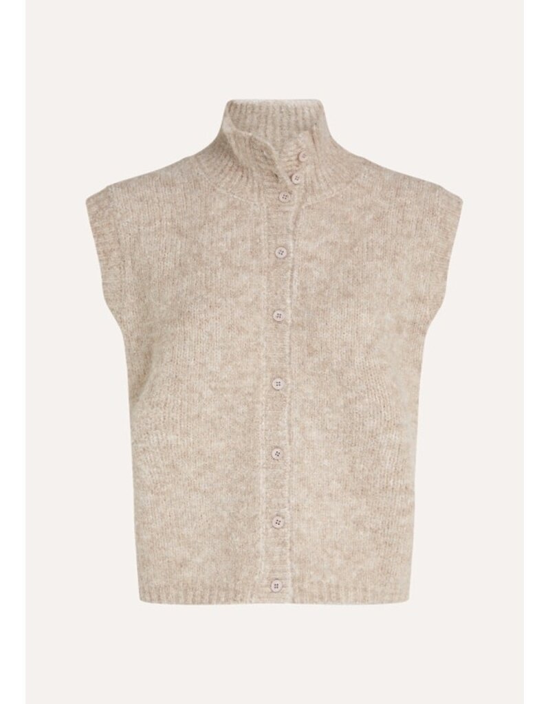 Circle of Trust Circle of Trust Emy Knit Hidden Sand
