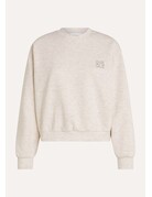 Circle of Trust Circle of Trust Billie Sweat Beige Mel.