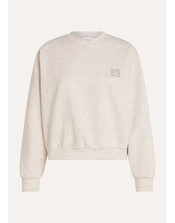 Circle of Trust Circle of Trust Billie Sweat Beige Mel.