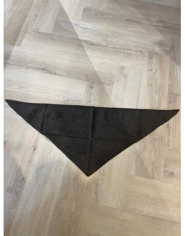 Circle of Trust Circle of Trust Noë Scarf Cafe Noir