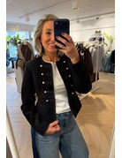 Feel Fashion Feel Blazer Chrisy Zwart