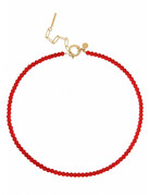 Ellen Beekmans Ellen Beekmans Ket 8273655 Burnt Orange
