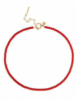 Ellen Beekmans Ellen Beekmans Ket 8273655 Burnt Orange