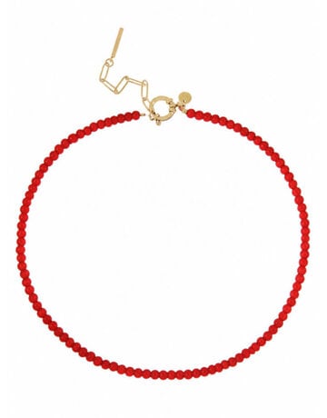 Ellen Beekmans Ellen Beekmans Ket 8273655 Burnt Orange