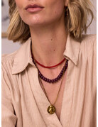 Ellen Beekmans Ellen Beekmans Ket 8273655 Burnt Orange