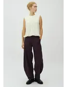 MBYM MBYM Frilana-M Cream Knit Top