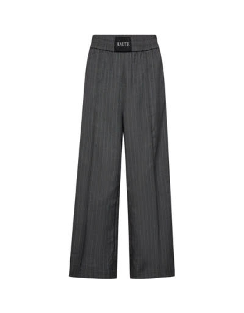 Haute L' Amitié HL  Pin Tailor Track Pant Antra