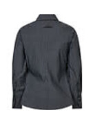 Haute L' Amitié HL  Antracit Pin Tie Shirt Antra