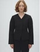 MBYM MBYM Marimelle Blazer Black