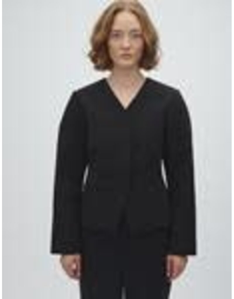 MBYM MBYM Marimelle Blazer Black