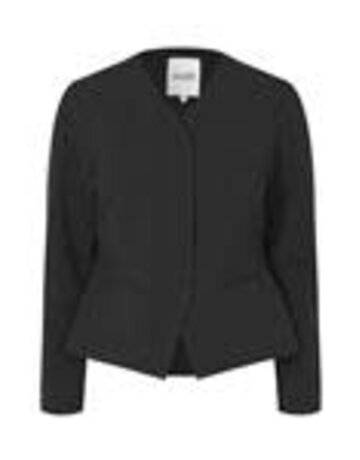 MBYM MBYM Marimelle Blazer Black