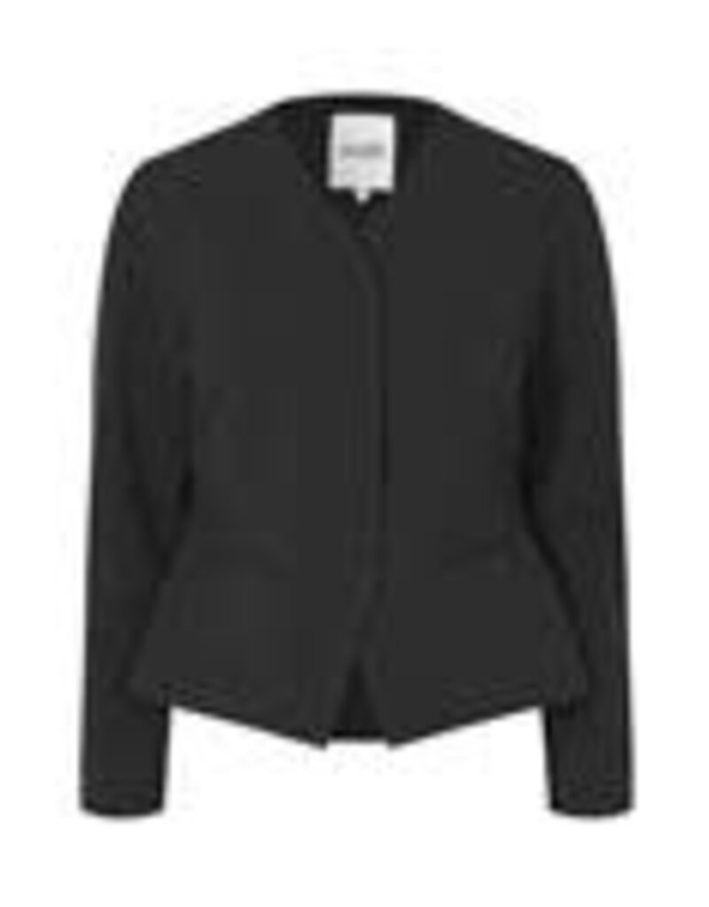 MBYM MBYM Marimelle Blazer Black