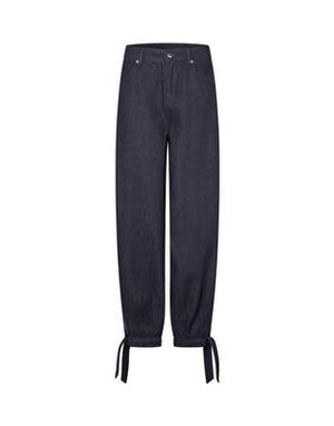 MBYM MBYM Tellea Jeans Dark Blue