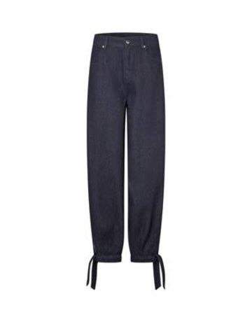 MBYM MBYM Tellea Jeans Dark Blue