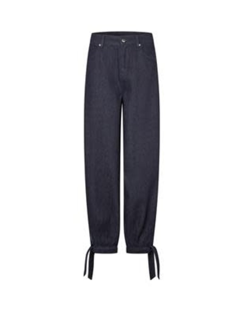 MBYM MBYM Tellea Jeans Dark Blue