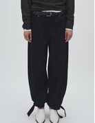 MBYM MBYM Tellea Jeans Dark Blue