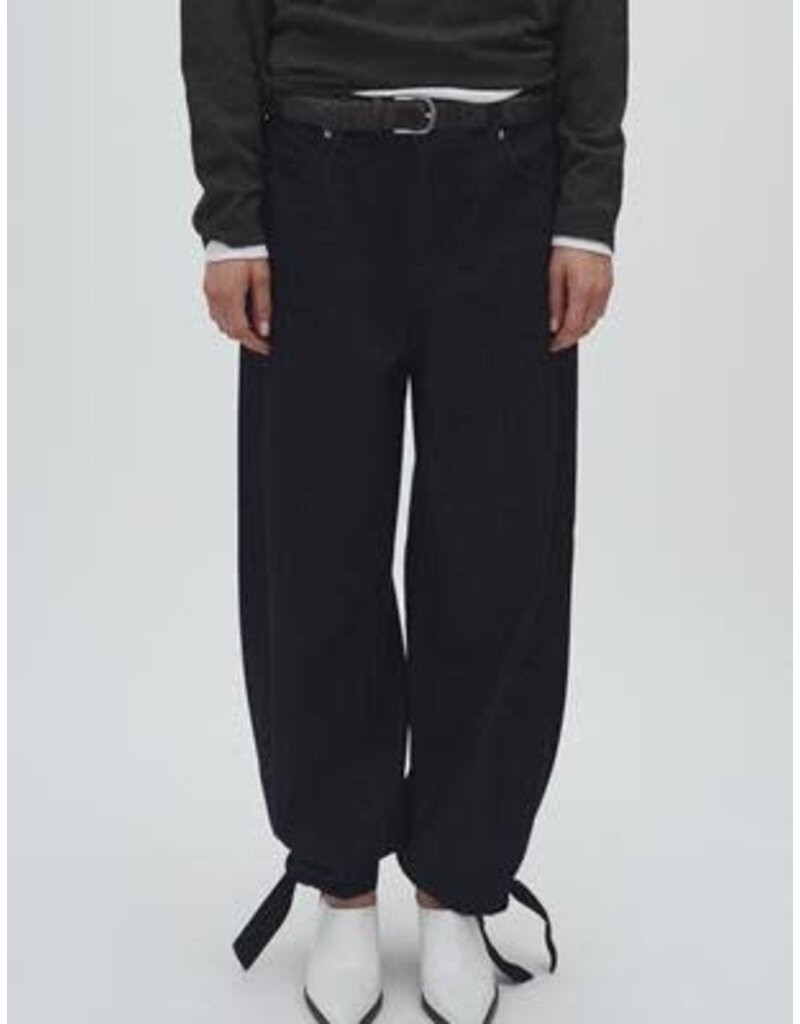 MBYM MBYM Tellea Jeans Dark Blue