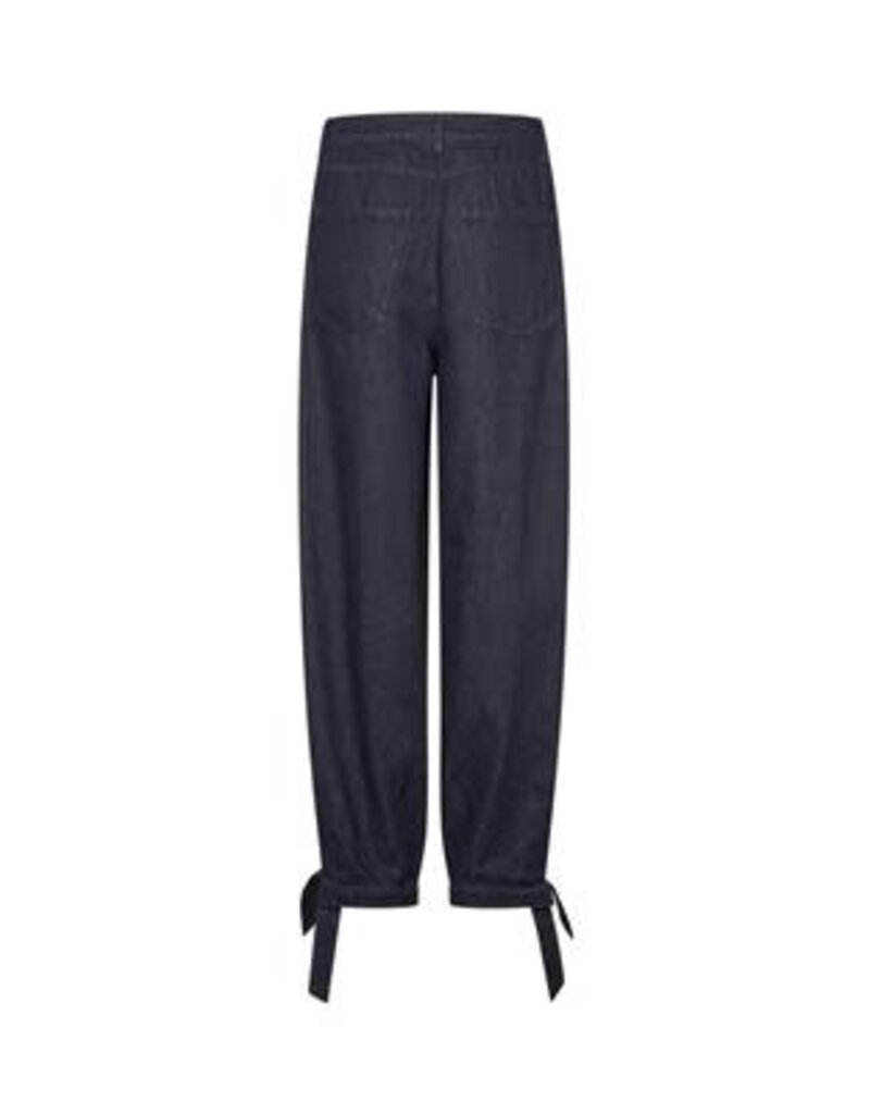 MBYM MBYM Tellea Jeans Dark Blue