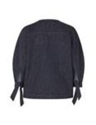 MBYM MBYM Haloan Stellan Top Dark Blue
