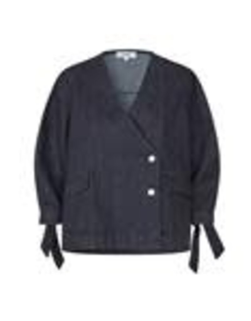 MBYM MBYM Haloan Stellan Top Dark Blue