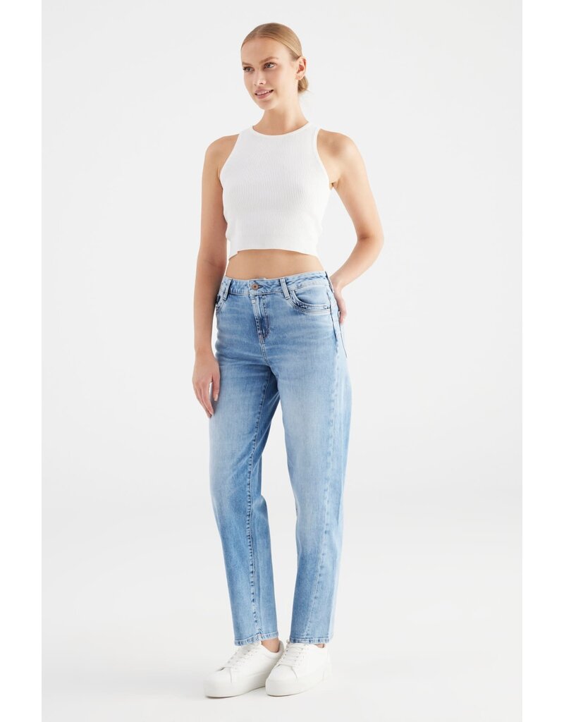 COJ Denim COJ Beth Light Blue