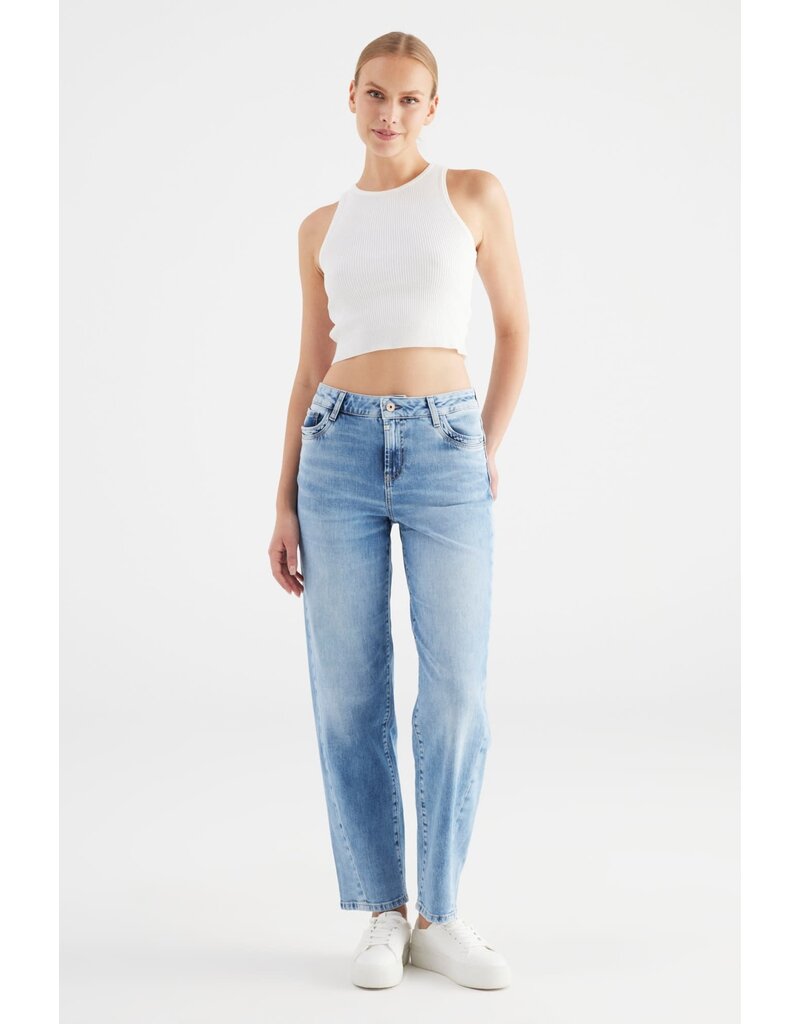 COJ Denim COJ Beth Light Blue