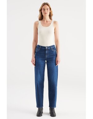 COJ Denim COJ Beth Dark Blue