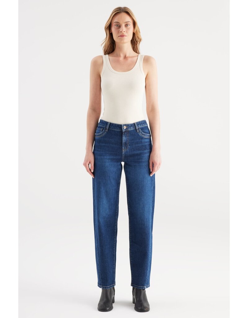 COJ Denim COJ Beth Dark Blue