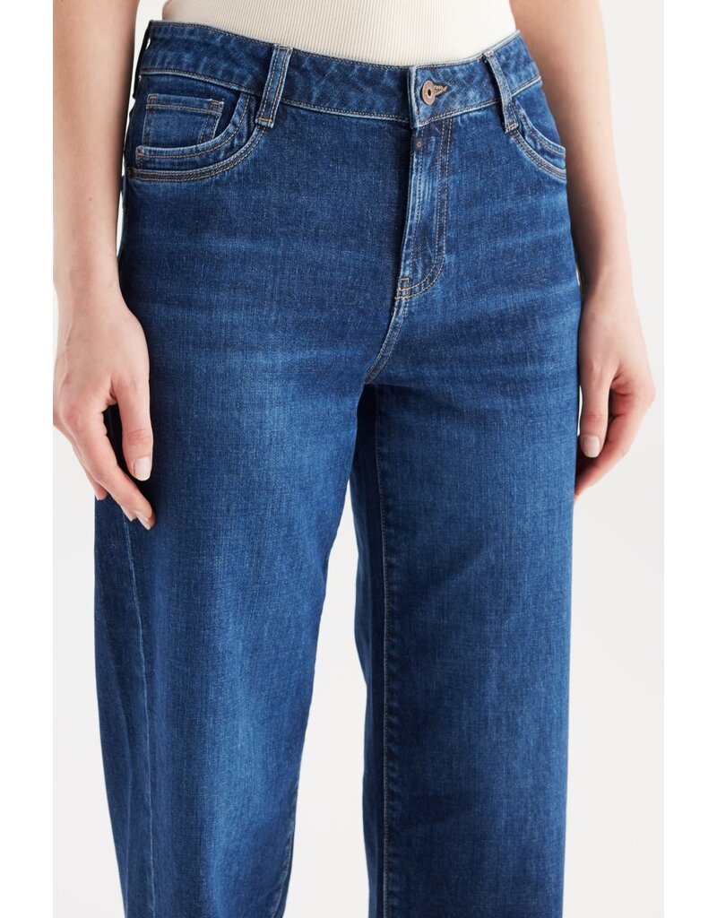 COJ Denim COJ Beth Dark Blue