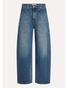 Circle of Trust Circle of Trust Cody DNM Deep Chambray wash