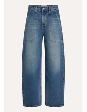 Circle of Trust Circle of Trust Cody DNM Deep Chambray wash