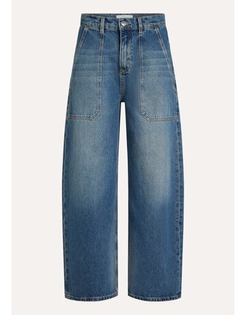 Circle of Trust Circle of Trust Cody DNM Deep Chambray wash