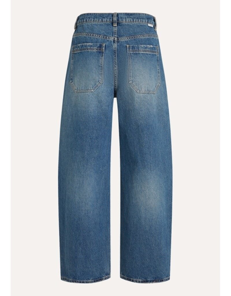 Circle of Trust Circle of Trust Cody DNM Deep Chambray wash