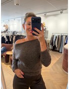 Circle of Trust Circle of Trust River Knit Raw Umber