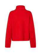MBYM MBYM Kemina-M Knit Deep Red Mix