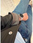Circle of Trust Circle of Trust Inger Jacket Raw Umber