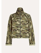 Circle of Trust Circle Of Trust Demi Jacket Camo