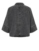 Nümph Nümph Nubrooklyn Shirt Grey Denim