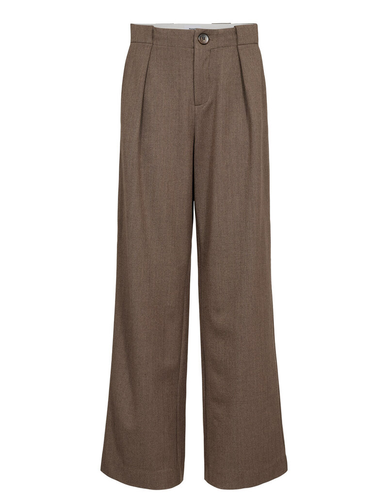 Nümph Nümph Nulippa Pants Chocolate