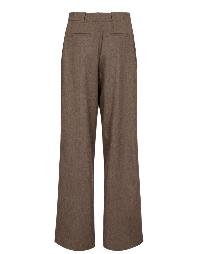Nümph Nümph Nulippa Pants Chocolate