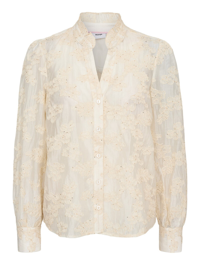 Nümph Nümph Nutash Shirt Pristine