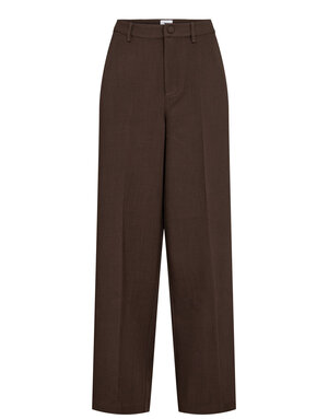 Nümph Nümph Nujanali Pants Chocolate