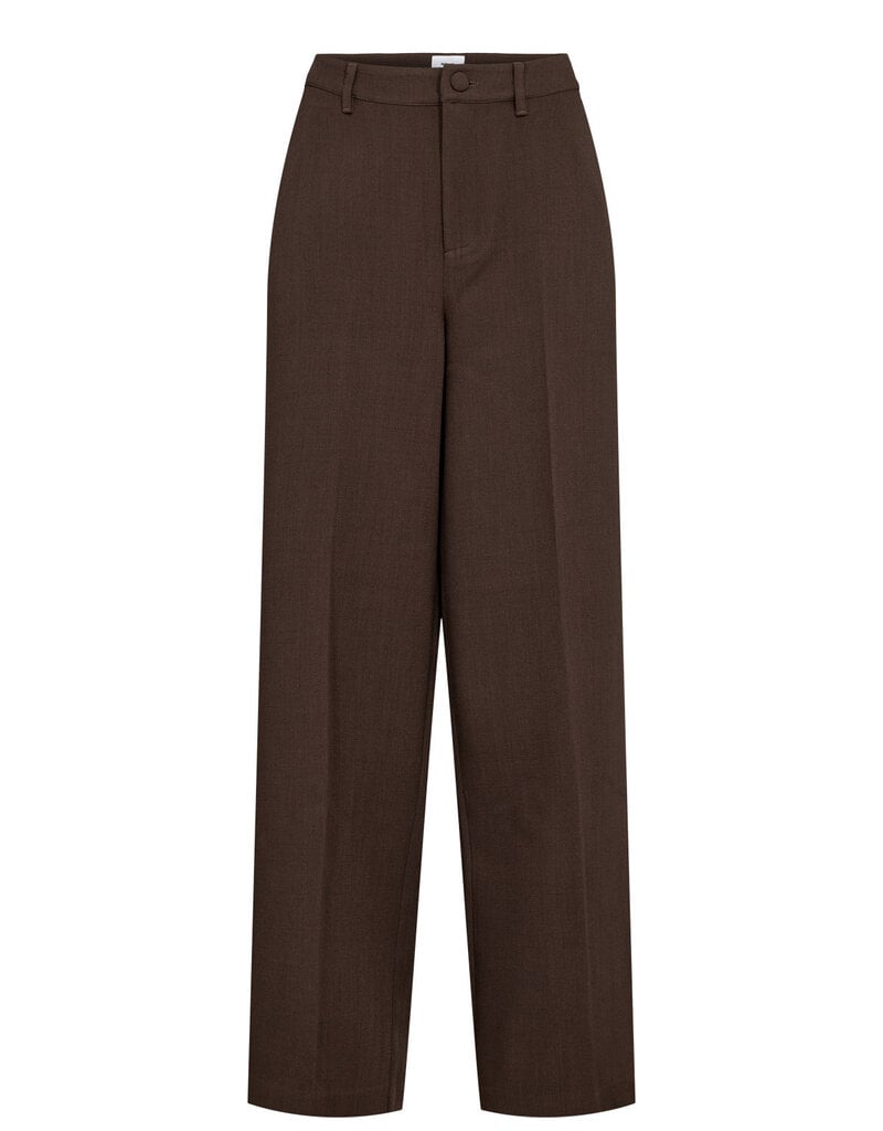 Nümph Nümph Nujanali Pants Chocolate