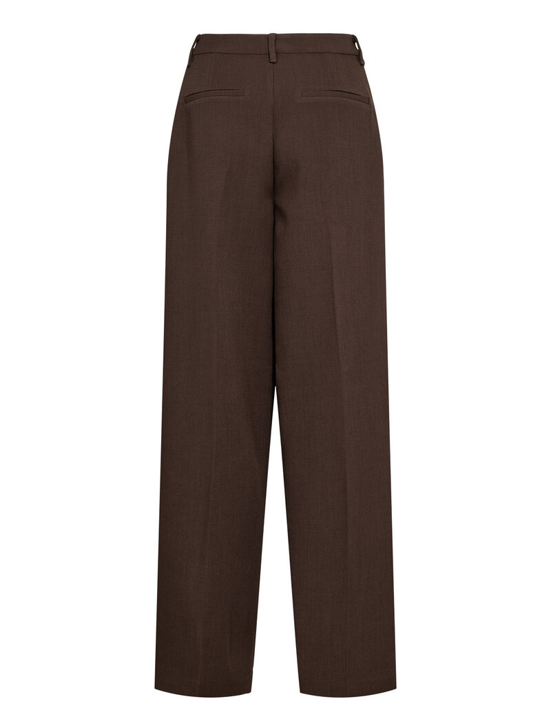 Nümph Nümph Nujanali Pants Chocolate