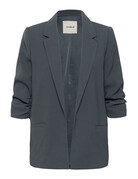 Soaked Soaked SLShirley Blazer Turbulence