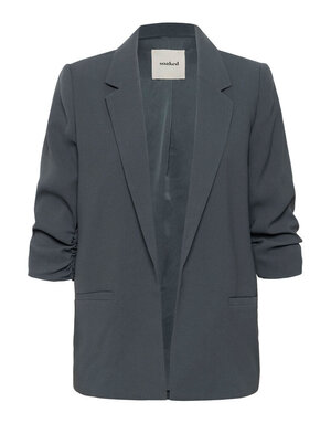Soaked Soaked SLShirley Blazer Turbulence