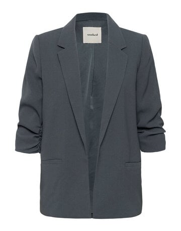 Soaked Soaked SLShirley Blazer Turbulence