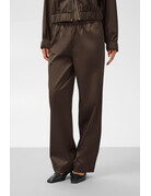 Soaked Soaked SLPlata Pants Choc. Brown
