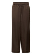 Soaked Soaked SLPlata Pants Choc. Brown